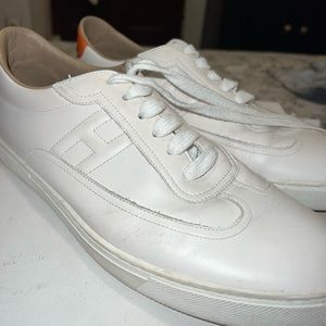 Hermes mens sneakers